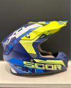 Casque de motocross Scorpion VX-16 Air taille XS, Motos, Vêtements | Casques de moto, Casque off road, XS, Seconde main