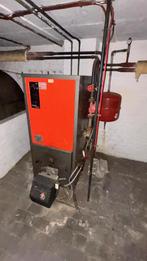 Chaudière à mazout, Bricolage & Construction, Enlèvement ou Envoi