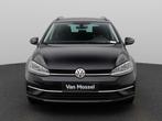Volkswagen GOLF Variant 1.0 TSI Comfortline, Autos, 5 places, Noir, Break, 1310 kg