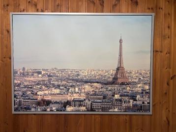 Ikea Vilshult fotokader Parijs  beschikbaar voor biedingen