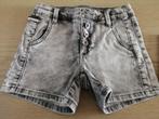 GEISHA jeans short maat 152, Kinderen en Baby's, Kinderkleding | Maat 152, Broek, Geisha, Meisje, Ophalen of Verzenden