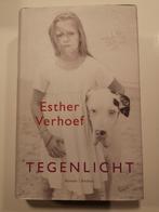 Tegenlicht (Esther Verhoef), Ophalen of Verzenden, Zo goed als nieuw, Esther Verhoef