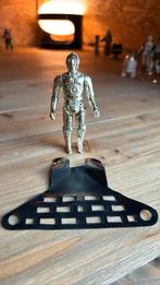 Vintage star wars C3-PO removable limbs 1982, Ophalen of Verzenden, Gebruikt