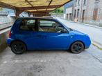 Volkswagen lupo, Auto's, Lederen bekleding, Leder, Particulier, Euro 4