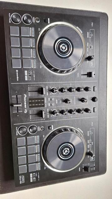 Pioneer DJ Controller DDJ-RB, Muziek en Instrumenten, Dj-sets en Draaitafels, Ophalen, Zo goed als nieuw, Pioneer