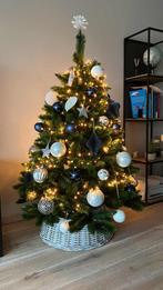 Kerstboom, Ophalen, Zo goed als nieuw