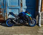 Suzuki GSX-S 1000 2021, 4 cilinders, Motorrijbewijs A, Particulier, Meer dan 35 kW