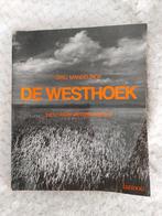 Boek De Westhoek van Gwij Machtelinck, Ophalen of Verzenden, Gwij Mandelinck, 20e eeuw of later, Gelezen
