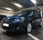VW / TOURAN / 1.6 TDI / 105 CH / NAVI / 7 PL / PANO, 7 places, Boîte manuelle, 5 portes, Diesel