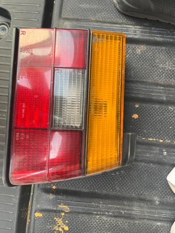Rechter achterlicht vw jetta mk2 beschikbaar voor biedingen