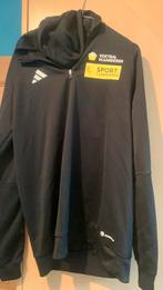 Adidas hoodie, maat medium, Ophalen, Zo goed als nieuw