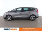 Renault Grand Scénic 1.3 TCe Intens (bj 2019), Auto's, Voorwielaandrijving, Gebruikt, Euro 6, 7 zetels