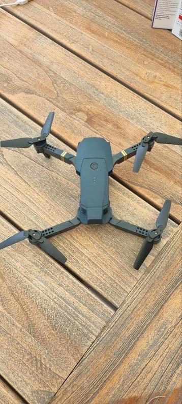 Mini-drone met camera  beschikbaar voor biedingen