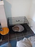 bench, Dieren en Toebehoren, Ophalen, Zo goed als nieuw