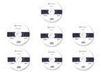 Mercedes-Benz NTG2 AUDIO 50 APS CD navigatie W169 W245 W203, Verzenden, Nieuw, Mercedes-Benz
