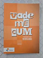 An Darcis - Impact Nederlands vademecum 3de graad, Ophalen of Verzenden, Zo goed als nieuw, Nederlands, An Darcis