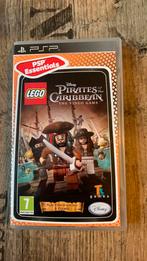 PSP Pirates of the Caribbean, Ophalen of Verzenden, Zo goed als nieuw