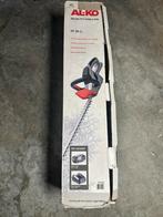 Nieuw! heggenschaar Al-ko, Tuin en Terras, Ophalen, Nieuw, Accu