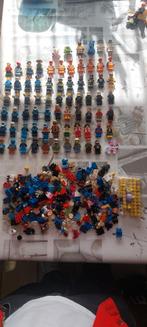lot minifiguren, Kinderen en Baby's, Speelgoed | Duplo en Lego, Ophalen of Verzenden, Zo goed als nieuw
