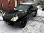 Porsche cayenne S 4.5 V8 benzine 340pk, Auto's, Porsche, Automaat, Cayenne, Trekhaak, Particulier
