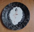 sierbord veritable porcelaine de Limoges Paint Main, Antiek en Kunst, Antiek | Porselein, Ophalen