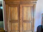Armoire penderie vintage, Ophalen