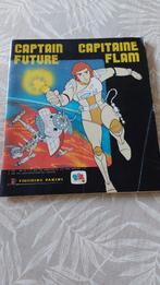 Capitaine Flam - Album Panini, Collections, Enlèvement ou Envoi