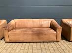 De Sede Ds-47 driezit 5mm Buffel NECK leder Mooie staat!, Ophalen of Verzenden, Artifort b&b italia cassina edra vitra Leolux ligne roset togo