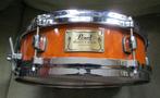 Pearl TMX1340 Masters Custom Lim. Ed. (piccolo) snare, Comme neuf, Enlèvement