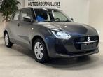 Suzuki Swift Grand Luxe + SHVS (MY20), 4 zetels, Swift, Bedrijf, Handgeschakeld