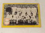 Kaartje Maple Leaf Chewing Gum  - Real Madrid (1960), Ophalen of Verzenden, Gebruikt