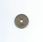 Belgisch Congo, 10 Centimes 1911., Ophalen of Verzenden, Overige landen, Losse munt