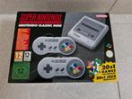 console nintendo nes  snes mini /game & watch zelda et mario, Games en Spelcomputers, Ophalen of Verzenden, Nieuw