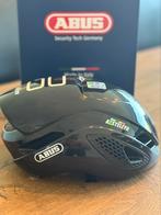 Abus - Gamechanger - Shinny Black - L - 3 mnd oud!, Fietsen en Brommers, Fietsaccessoires | Fietshelmen, Ophalen, Zo goed als nieuw