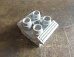 Lego Duplo Engine Block (zie foto's) 7, Ophalen of Verzenden, Gebruikt, Losse stenen, Duplo