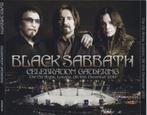 4 CD's - BLACK SABBATH - Live in Londen 2013, Verzenden, Nieuw in verpakking