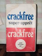 Crackfree ongeopende doos, Antiek en Kunst, Ophalen of Verzenden