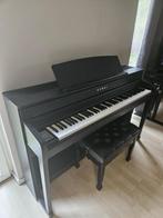 Piano Numérique Kawai CA-79B, Muziek en Instrumenten, Ophalen, Zwart, Digitaal, Zo goed als nieuw