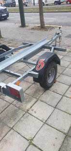 Remorque moto, Enlèvement ou Envoi