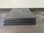 Playstation 4, Ophalen, Gebruikt