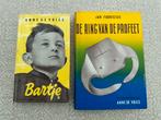 Leesboeken Anne De Vries Bartje en De ring van de profeet, Boeken, Ophalen of Verzenden, Gelezen