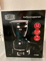 Koffiezetapparaat ( nieuw), Ophalen, Nieuw