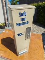 Duitse Seife und handtuch, Zeep en handdoek automaat., Antiek en Kunst, Ophalen