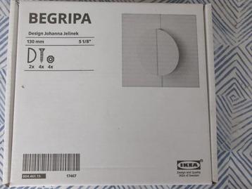 Handgreep Ikea Begripa, Enlèvement ou Envoi, Neuf