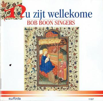 Bob Boon Singers – Nu Zijt Wellekome (zangkoor  BRT)