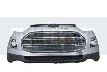 Bumper Ford Ecosport 13-17 Voorbumper MZ343 beschikbaar voor biedingen