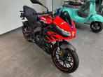 aprilia tuono 125, Entreprise, Jusqu'à 11 kW, Permis Moto A1 minimum, Sport