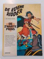 De Koene Ridder, Boeken, Stripverhalen, Eén stripboek, Francois Craenhals, Ophalen, Gelezen