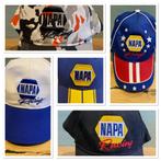 Casquettes de course Napa, Envoi, Comme neuf