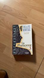 Violaine Vanoyeke, le voyage d’eternite tome 3, Enlèvement ou Envoi, Comme neuf